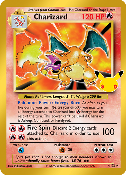 Dracaufeu