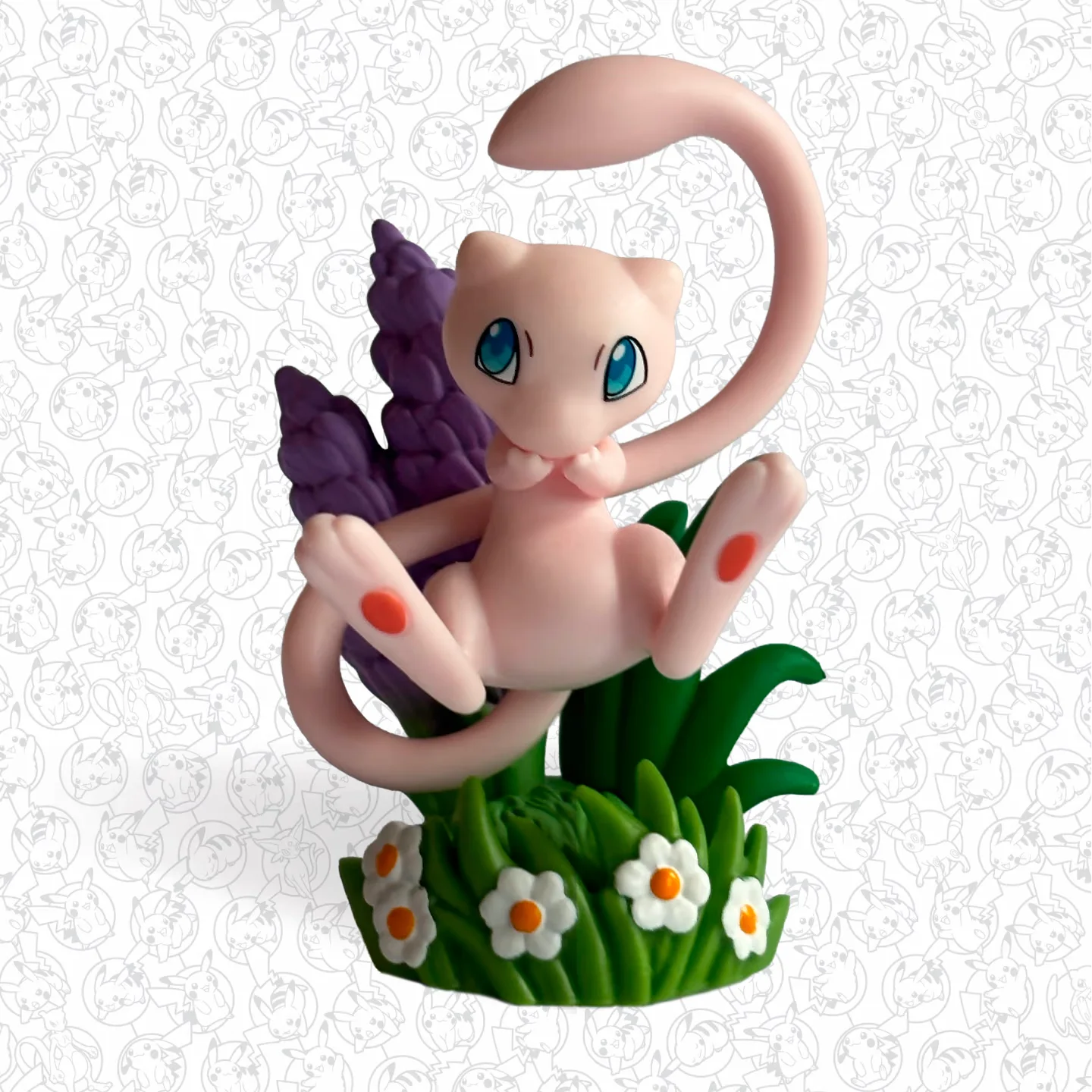 Figura de Mew