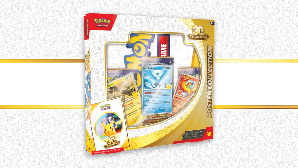 Colección de Pósteres
